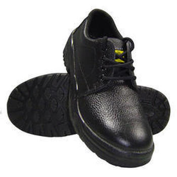 รองเท้าเซฟตี้ Safety shoes hawk201nbr